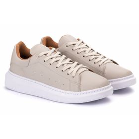 Tênis Casual Play Off White - Artoro Calçados
