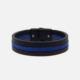 Pulseira V2 - Azul - CÉLULA Company