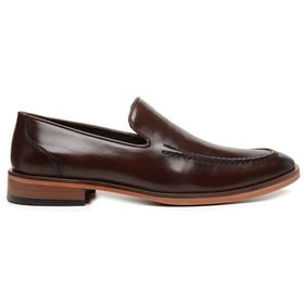 Sapato Social Moss em Couro - 10406MOSS - MADOK