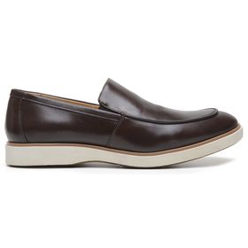 Sapato Casual Moss em Couro - 57996MOSS - MADOK