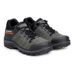 Bota ACT Explorer Cinza - CÉLULA Company