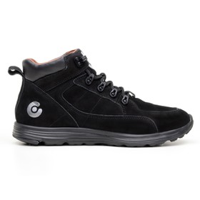 Sneaker Respect OXXI Preto - CÉLULA Company