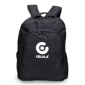 Mochila Company - Preto - CÉLULA Company