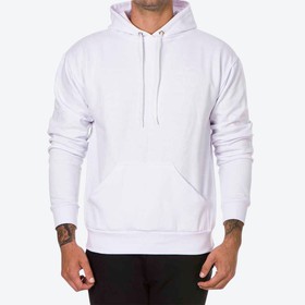 Moletom Célula - Branco - CÉLULA Company