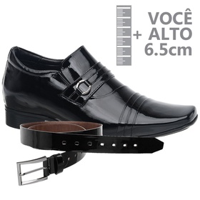 sapato jota pe com salto interno