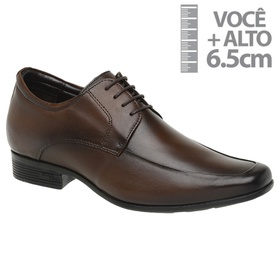 sapato jota pe com salto interno