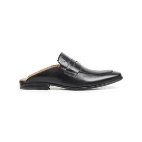 mule masculino preto