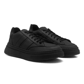Tênis Masculino Estilo Street Sola Alta Confortáve... - Artoro Calçados