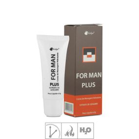 *PROMO - Retardante For Man Plus 6,5g Validade 05/24 (00133)... - Atacado Star Sex Shop, Lingerie e Produtos Eróticos