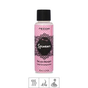 *Óleo Para Massagem Spianare 35ml (00189) - Padrão - Sex Shop Atacado Star: Produtos Eróticos e lingerie