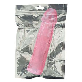 Capa Peniana de 14cm Para 15cm Com Glande Avantajada SI (106... - Atacado Star Sex Shop, Lingerie e Produtos Eróticos