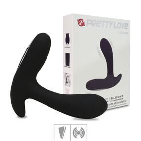 Estimulador de Prostáta Com Vibro Recarregável Backie SI (12... - Sex Shop Atacado Star: Produtos Eróticos e lingerie