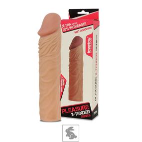 *Capa Peniana de 13cm Para 19cm Com Veias e Glande SI (1294)... - Atacado Star Sex Shop, Lingerie e Produtos Eróticos