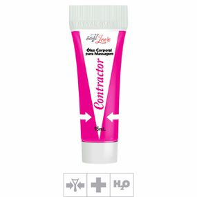 **Adstringente Contractor Bisnaga 15ml (13157) - Padrão - Sex Shop Atacado Star: Produtos Eróticos e lingerie