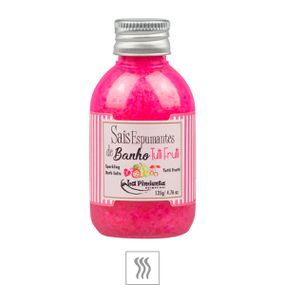 Sais de Banho La Pimienta 135g (ST131) - Tutti-Frutti - Atacado Star Sex Shop, Lingerie e Produtos Eróticos