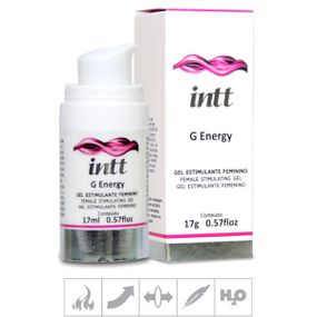 *PROMO - Excitante Feminino G Energy 17ml Validade 07/24 (13... - Sex Shop Atacado Star: Produtos Eróticos e lingerie