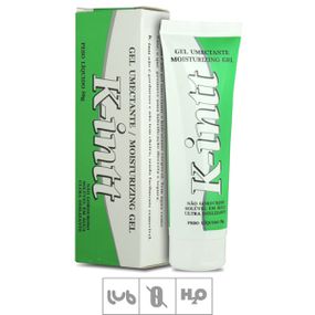 Lubrificante Gel Umectante K-Intt 50g (15306) - Neutro - Sex Shop Atacado Star: Produtos Eróticos e lingerie