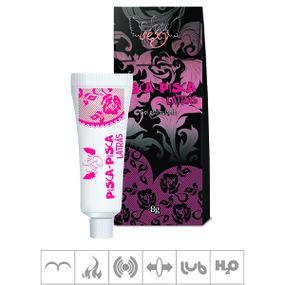 *Excitante Anal Pisca Pisca Latrás 10g (16162) - Padrão - Sex Shop Atacado Star: Produtos Eróticos e lingerie