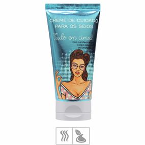 Creme Para os Seios Tudo em Cima! 60g (DK4691-16811) - Padr... - Sex Shop Atacado Star: Produtos Eróticos e lingerie