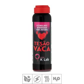 Afrodisíaco Tesão De Vaca K-Lab Dose Única 10ml (16968-ST819... - Atacado Star Sex Shop, Lingerie e Produtos Eróticos