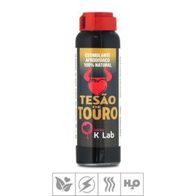 Afrodisíaco Tesão De Touro K-Lab Dose Única 10ml (16970-ST81... - Sex Shop Atacado Star: Produtos Eróticos e lingerie