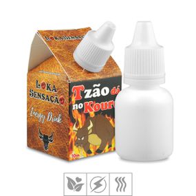 Gotas Afrodisíacas Tzão Dá No Kouro 10ml (17050) - Padrão - Sex Shop Atacado Star: Produtos Eróticos e lingerie