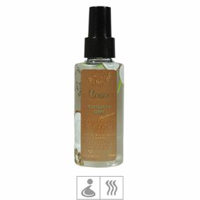 *Óleo de Coco Cabelo e Corpo 115ml (17092) - Padrão - Sex Shop Atacado Star: Produtos Eróticos e lingerie