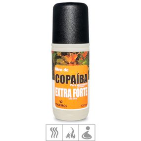 *Óleo Para Massagem de Copaíba 130ml (DK4698-17093) - Extra... - Sex Shop Atacado Star: Produtos Eróticos e lingerie