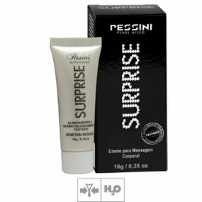 *Adstringente Surprise Pessini 10g (17119) - Padrão - Sex Shop Atacado Star: Produtos Eróticos e lingerie