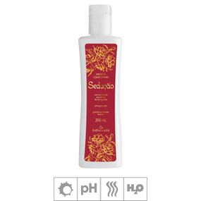 Sabonete Líquido Sofisticatto Sedução 200ml (17182) - Sassaf... - Atacado Star Sex Shop, Lingerie e Produtos Eróticos