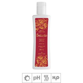 Sabonete Líquido Sofisticatto Sedução 200ml (17182) - Sassaf... - Sex Shop Atacado Star: Produtos Eróticos e lingerie