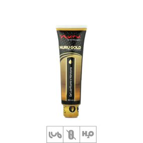 Lubrificante Hidratante Nuru Gold 30ml (17240) - Neutro - Atacado Star Sex Shop, Lingerie e Produtos Eróticos