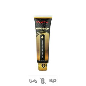 Lubrificante Hidratante Nuru Gold 30ml (17240) - Neutro - Sex Shop Atacado Star: Produtos Eróticos e lingerie