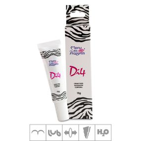 *PROMO - Gel Para Sexo Anal Di4 15g Validade 08/23 (17368) ... - Sex Shop Atacado Star: Produtos Eróticos e lingerie