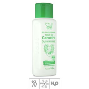 *PROMO - Gel Para Massagem Sebo De Carneiro Soul Cosm. 200g ... - Sex Shop Atacado Star: Produtos Eróticos e lingerie