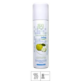 *PROMO - Desodorante Íntimo Sexy Hot 166ml Validade 07/24 (1... - Sex Shop Atacado Star: Produtos Eróticos e lingerie