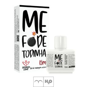 Gel Para Sexo Anal Com Tatoo Provisória Me Fode Todinha 15ml... - Sex Shop Atacado Star: Produtos Eróticos e lingerie