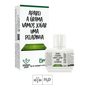 *PROMO - Adstringente Com tatoo Provisória Aparei a Grama 15... - Sex Shop Atacado Star: Produtos Eróticos e lingerie