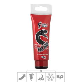 Excitante Unissex Black Mamba Bisnaga 18g (17672) - Padrã... - Sex Shop Atacado Star: Produtos Eróticos e lingerie