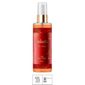 Body Splash Sofisticatto 200ml (17875) - Sedução - Atacado Star Sex Shop, Lingerie e Produtos Eróticos