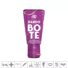 Gel Para Sexo Anal Dando Bote 18g (PB449) - Maçã do Amor - Atacado Star Sex Shop, Lingerie e Produtos Eróticos
