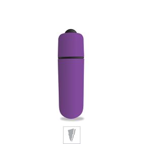 Cápsula Vibratória Power Bullet SI (5162) - Lilás - Atacado Star Sex Shop, Lingerie e Produtos Eróticos