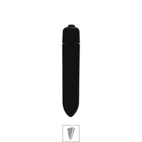 *Cápsula Vibratória Bullet Bateria LR44 SI (5164) - Preto - Sex Shop Atacado Star: Produtos Eróticos e lingerie