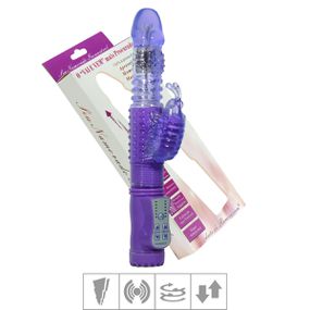 Vibrador Vai e Vem Estimulador Butterfly SI (5169-ST346) - ... - Sex Shop Atacado Star: Produtos Eróticos e lingerie