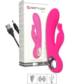 Vibrador Recarregável Carina SI (6043) - Rosa - Sex Shop Atacado Star: Produtos Eróticos e lingerie