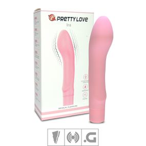 *Vibrador Pretty Love Ira SI (6117) - Rosa - Sex Shop Atacado Star: Produtos Eróticos e lingerie