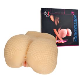 Masturbador Formato Bunda Passion Stochings SI (6392) - Be... - Sex Shop Atacado Star: Produtos Eróticos e lingerie