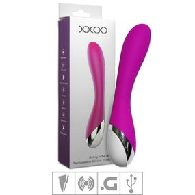 *Vibrador Ponto G Recarregável Rolling SI (6570) - Roxo - Sex Shop Atacado Star: Produtos Eróticos e lingerie
