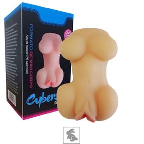 Masturbador Vagina Super Real SI - (6767) - Bege - Atacado Star Sex Shop, Lingerie e Produtos Eróticos