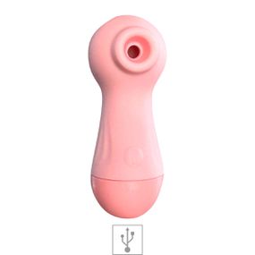 Vibrador Com Pulsação Silk SI (7547) - Rosa - Atacado Star Sex Shop, Lingerie e Produtos Eróticos